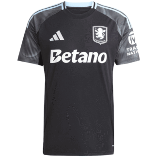 Aston Villa Wyjazd 25/26