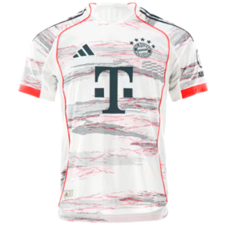 Bayern Monachium Wyjazd Wersja Piłkarza 25/26