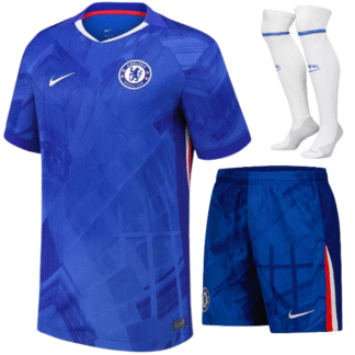 Chelsea FC Dom Komplet Dorośli 25/26