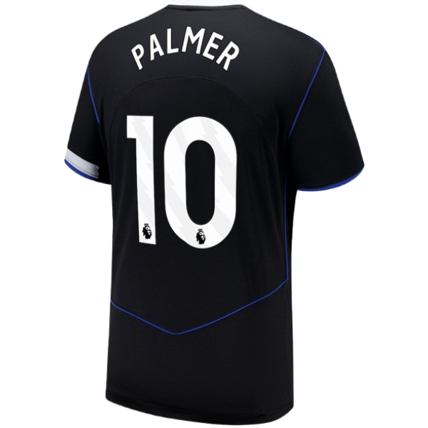 Chelsea FC Trzecia 25/26 - obrazek 2