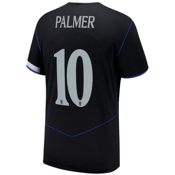 Chelsea FC Trzecia 25/26 - obrazek 3