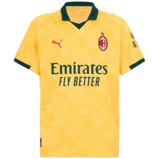 AC Milan Trzecia 25/26