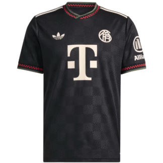 Bayern Monachium Trzecia 25/26