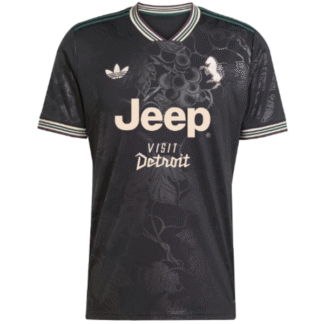 Juventus FC Trzecia 25/26