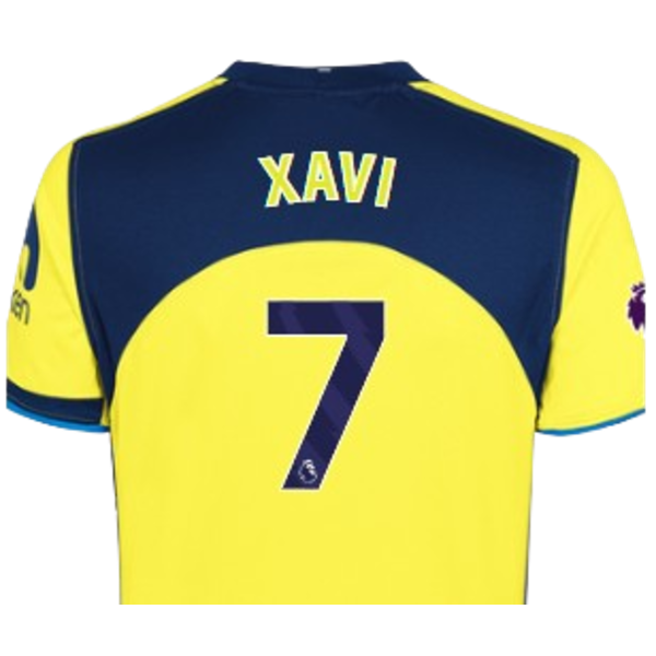 Tottenham Hotspur Trzecia 25/26 - obrazek 2