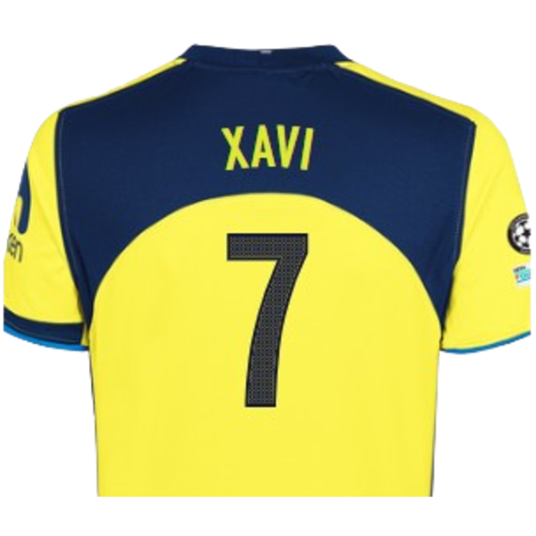 Tottenham Hotspur Trzecia 25/26 - obrazek 3