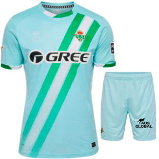 Real Betis Wyjazd Komplet Dorośli 25/26