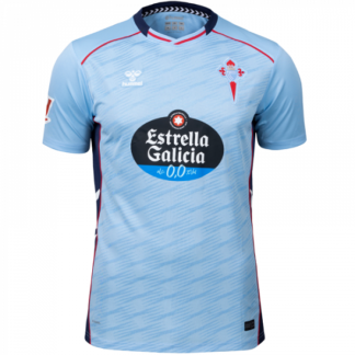 Celta Vigo Dom 25/26