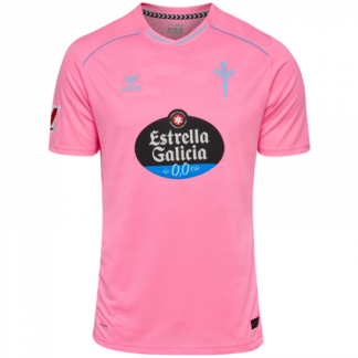 Celta Vigo Trzecia 25/26