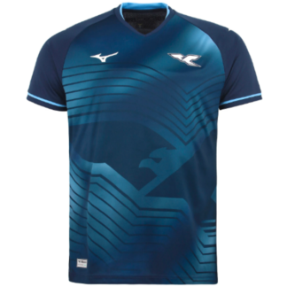 SS Lazio Trzecia 25/26