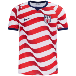 USA Dom 2026