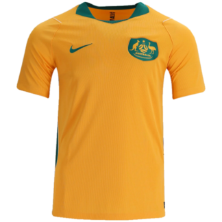 Australia Dom 2026