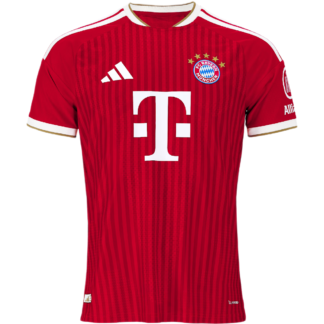 Bayern Monachium Dom Wersja Piłkarza 26/27