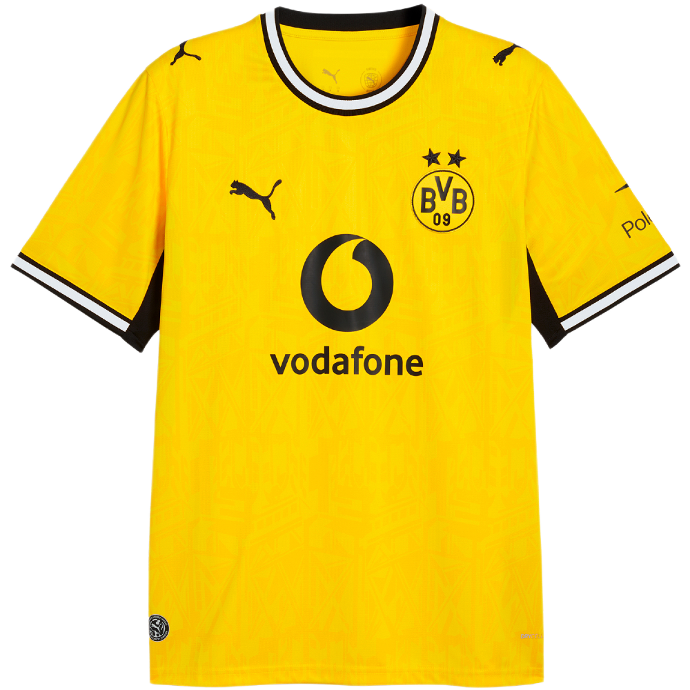 Borussia Dortmund Dom 26/27