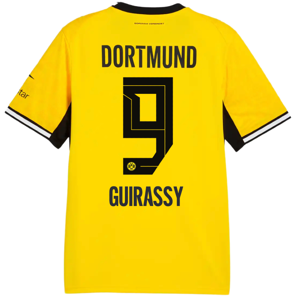 Borussia Dortmund Dom 26/27 - obrazek 2