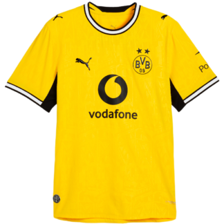 Borussia Dortmund Dom Wersja Piłkarza 26/27