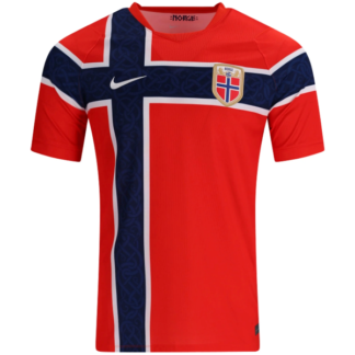 Norwegia Dom 2026