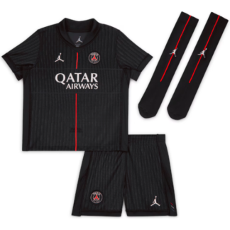 PSG Czwarta Komplet Dzieci 25/26