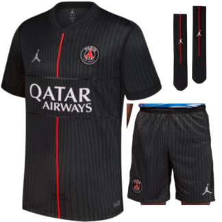 PSG Czwarta Komplet Dorośli 25/26