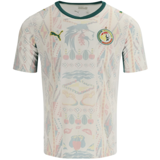 Senegal Dom 2026