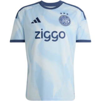 Ajax Amsterdam Trzecia 26/27