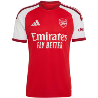 Arsenal FC Dom 26/27