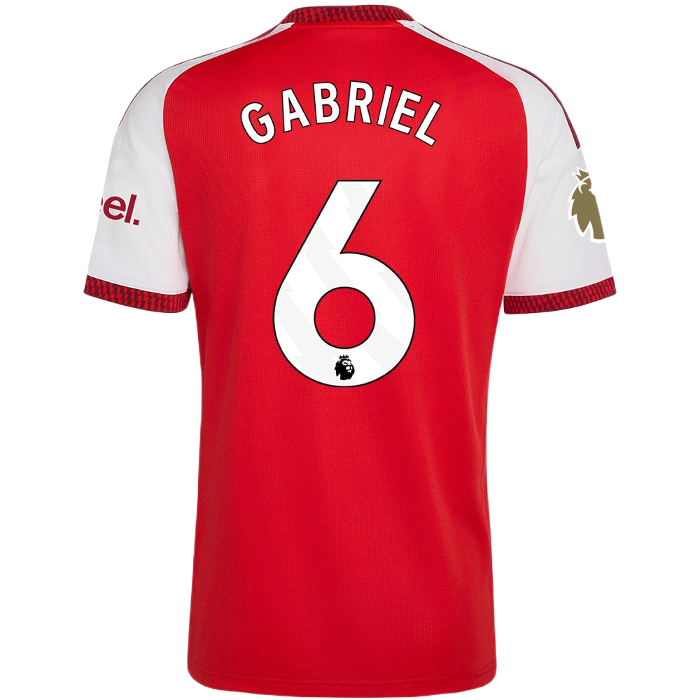 Arsenal FC Dom Komplet Dzieci 26/27 - obrazek 10