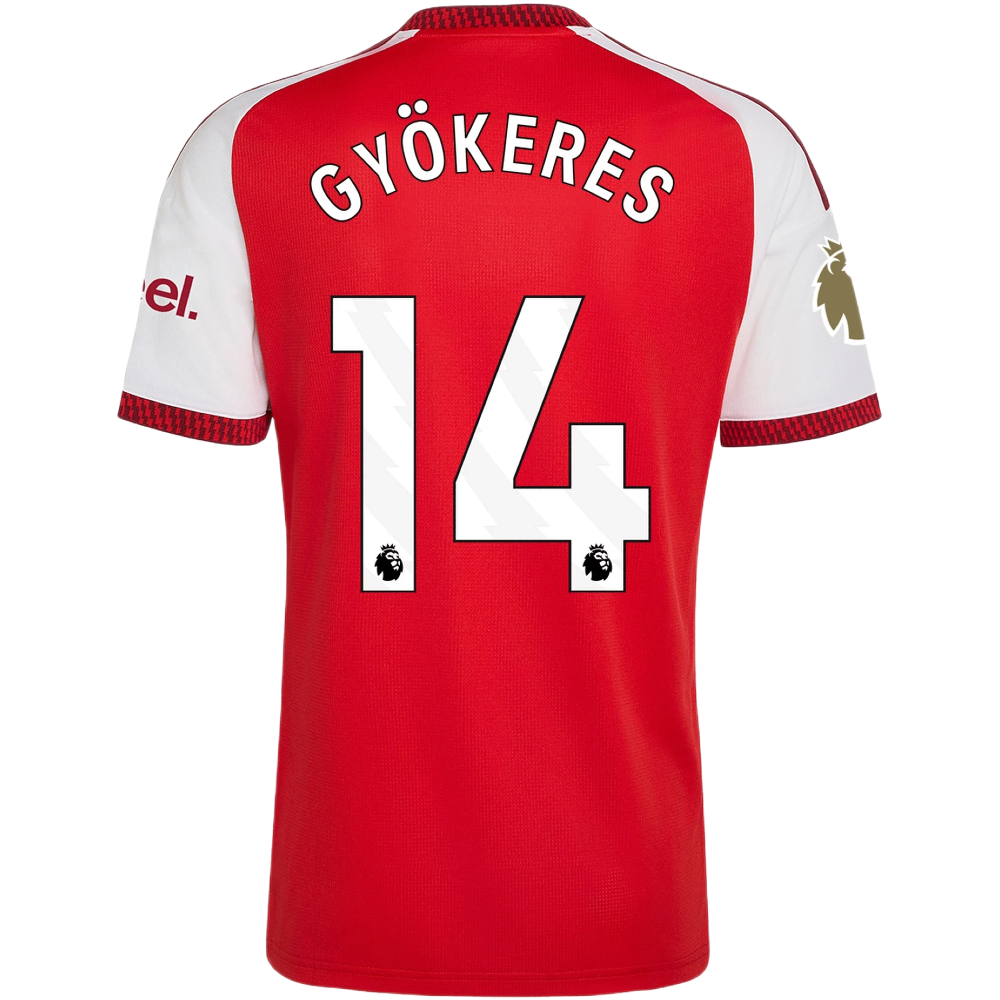 Arsenal FC Dom Komplet Dzieci 26/27 - obrazek 2