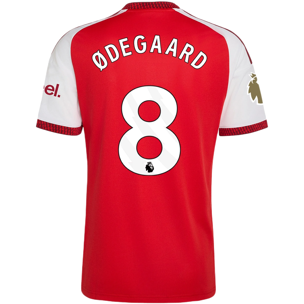 Arsenal FC Dom Komplet Dzieci 26/27 - obrazek 4