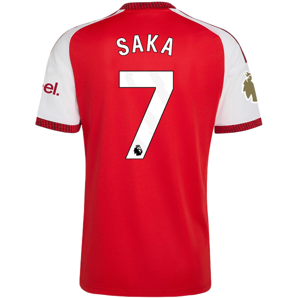 Arsenal FC Dom Komplet Dzieci 26/27 - obrazek 5