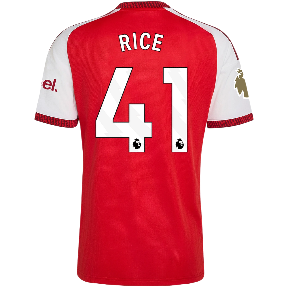 Arsenal FC Dom Komplet Dzieci 26/27 - obrazek 7