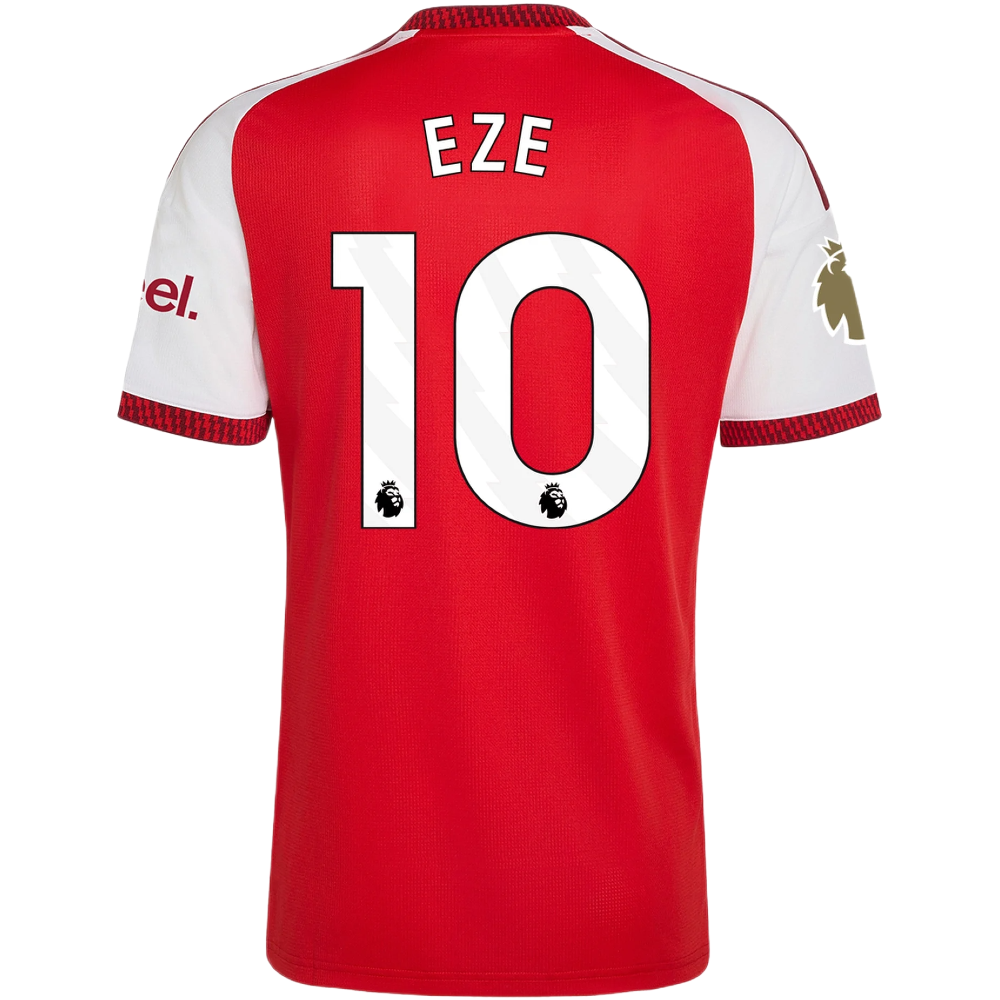 Arsenal FC Dom Komplet Dzieci 26/27 - obrazek 6
