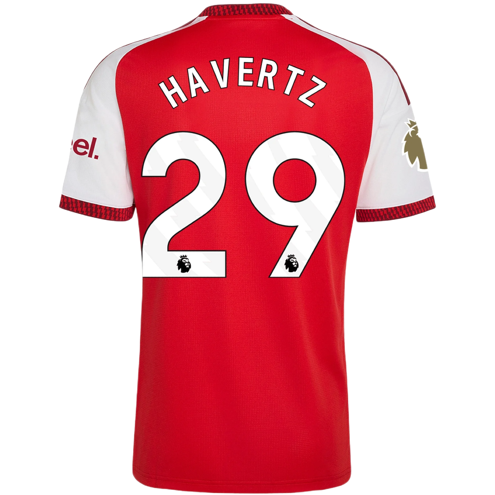 Arsenal FC Dom Komplet Dzieci 26/27 - obrazek 8