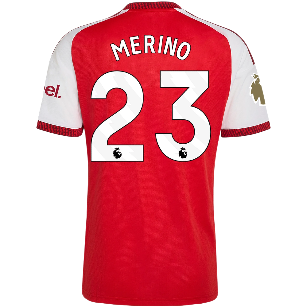 Arsenal FC Dom Komplet Dzieci 26/27 - obrazek 9