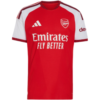 Arsenal FC Dom Wersja Piłkarza 26/27