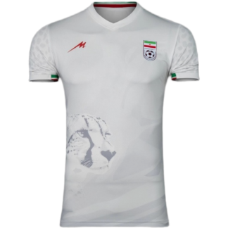Iran Dom 2026