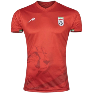 Iran Wyjazd 2026