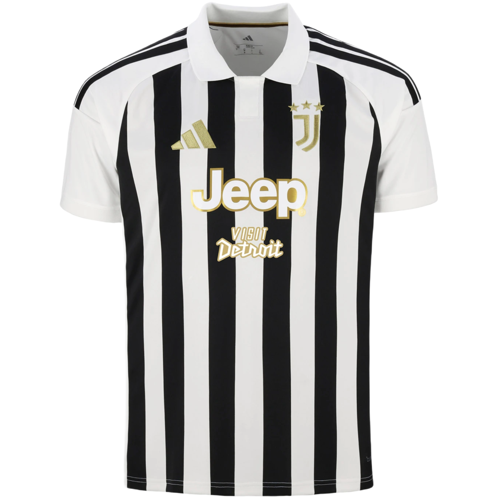 Juventus FC Dom 26/27