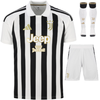 Juventus FC Dom Komplet Dorośli 26/27