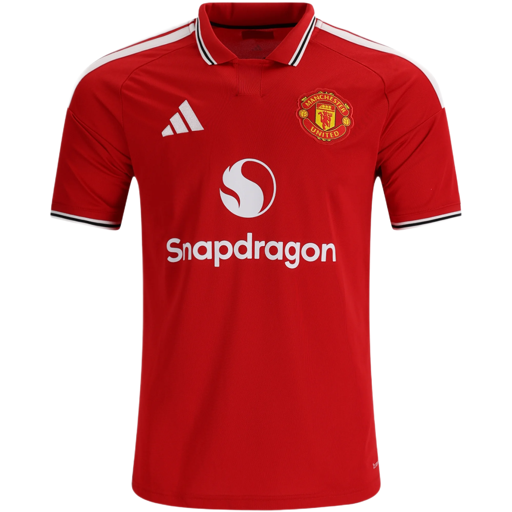 Manchester United Dom 26/27