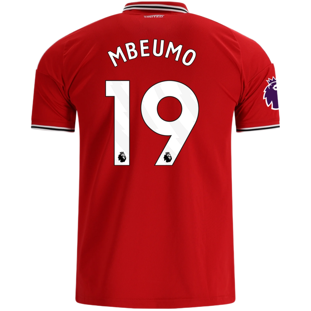 Manchester United Dom 26/27 - obrazek 3