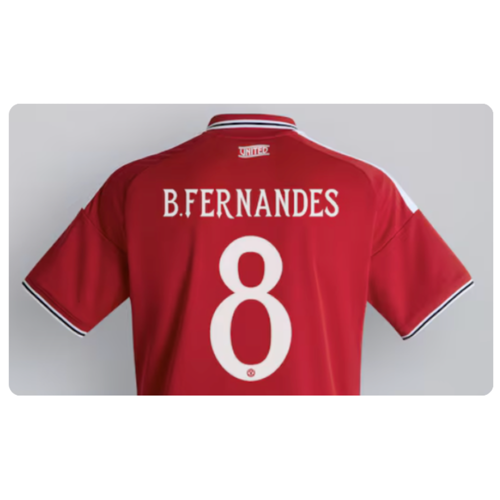 Manchester United Dom 26/27 - obrazek 5