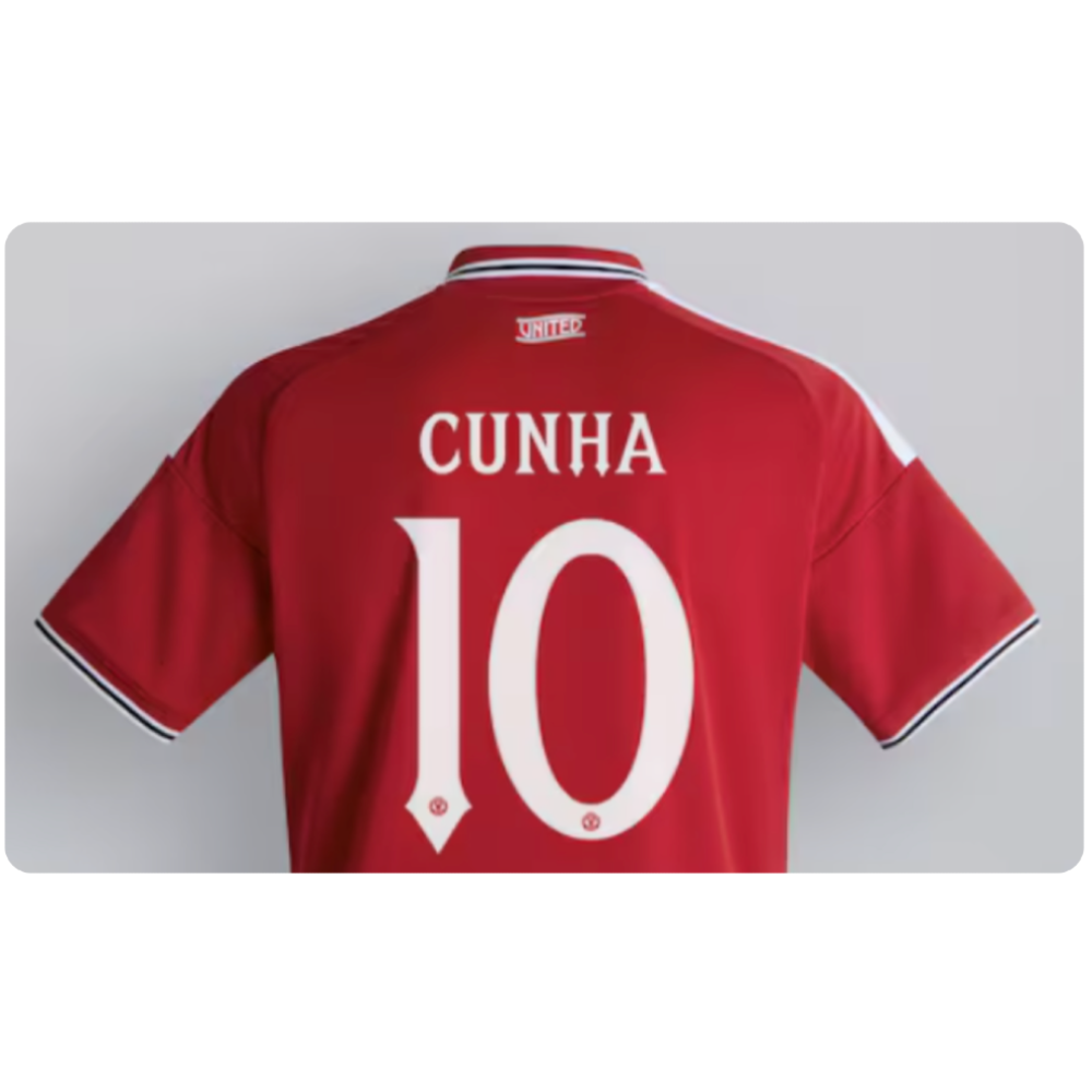Manchester United Dom 26/27 - obrazek 7