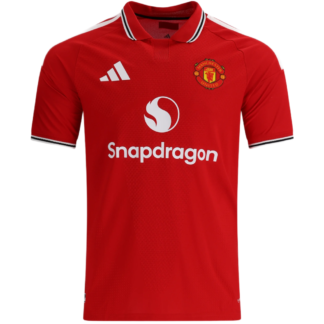 Manchester United Dom Wersja Piłkarza 26/27