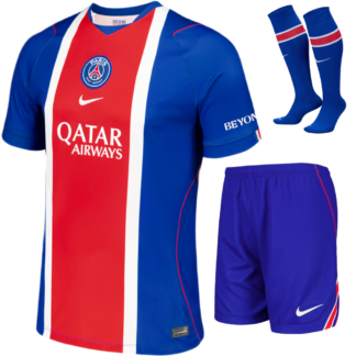 PSG Dom Komplet Dzieci 26/27