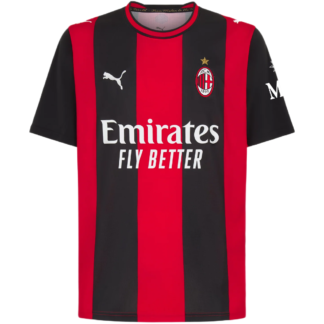 AC Milan Dom 26/27