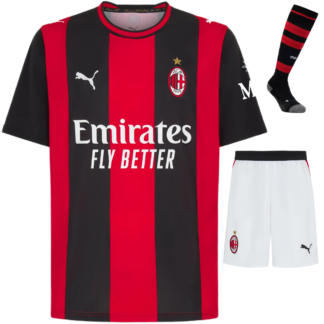 AC Milan Dom Komplet Dorośli 26/27