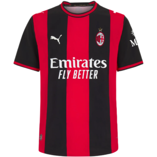 AC Milan Dom Wersja Piłkarza 26/27