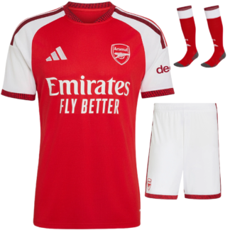Arsenal FC Dom Komplet Dorośli 26/27