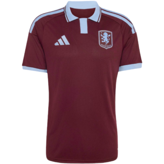 Aston Villa Dom 26/27